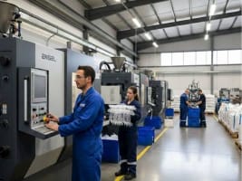 Iconic Manufacturer of over 75 years