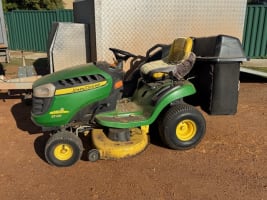 Established WIWO Gardening Business – Proven Income & Room to Grow