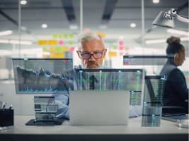 SaaS MSP & AI Consulting Business For Sale