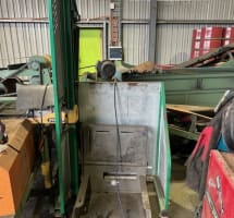 Tyre Recycling and Rubber Manufacturing Opportunity – Rutherford, NSW