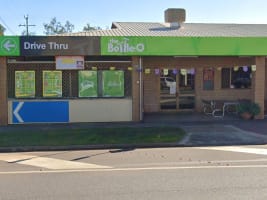 ICONIC WESTERN QLD HOTEL/MOTEL/CARAVAN PARK OPPORTUNITY - 2798MF