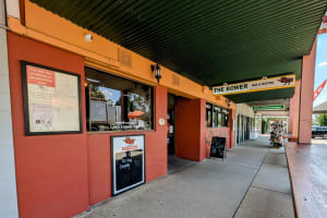 Bower Tavern, Cohuna