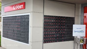 Winchelsea LPO – Surf coast - Geelong Region (SP2507)