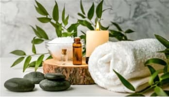 PRICE REDUCED!   - Massage, Health and Wellness