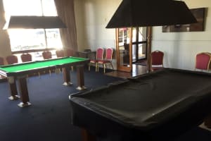 White Hart Hotel - Recently Refurbished Country Hotel