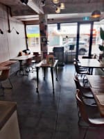 Best Equipped Moonah Cafe Great Location Superb Food Brilliant Low cost opport @ O/O $99,990 WIWO