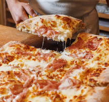 Own Melbourne’s Most Irresistible Takeaway
Italian Street Food Hotspot - Prahran Market