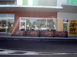 CAFE / TAKEAWAY - EXCELLENT LOCATION - VERY PROFITABLE BUSINESS!