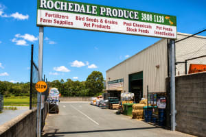Established Rural & Pet Supply Business | Trusted Since 1978