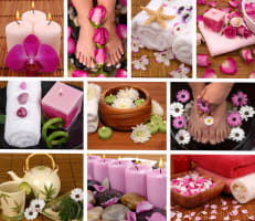 Long Established Spa Business – Huge Upside in Booming Wellness Sector