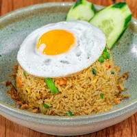 NOVA BALINESE KITCHEN FOR SALE - POA