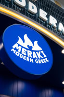 MERAKI MODERN GREEK FOR SALE - POA