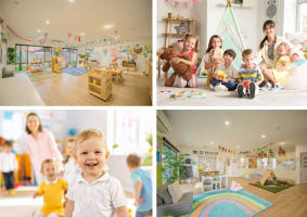 -- UNDER OFFER --  47 Place Childcare Centre for Sale - South-East VIC