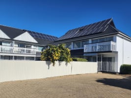 28-ROOM LEASEHOLD MOTEL WITH 2 HOURS FROM BRISBANE – 1947ML