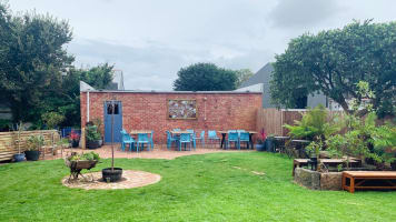 UNDER OFFER -Thommo's Hotel  a Well-Established Country Hotel with Strong Local & Tourist Trade –...