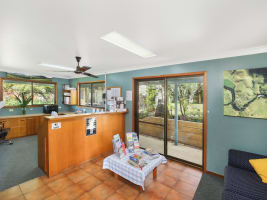 50-ROOM FREEHOLD RESORT WITH EVENT FACILITIES & SCOPE TO ELEVATE - 2878MF