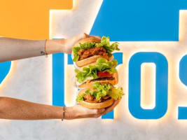 Food Business Opportunity | 2 Bros Chicken