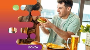 34607 Distinctive Bar & Restaurant in Prime Location