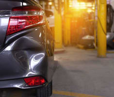 ESTABLISHED PANEL BEATING BUSINESS  OVER 30 YEARS OF SUCCESS  PRESTON