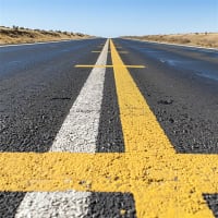Line Marking Business - Six Figure Owners Income