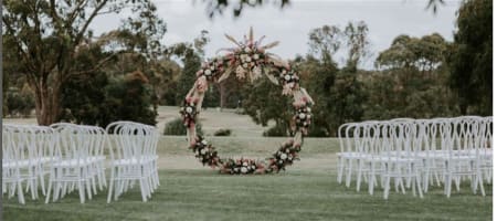 Established Wedding Hire Business. Furniture and Giant Tipis - Can separate.
