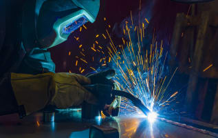 High-Performing Metal Fabrication Business with a Proven Track Record