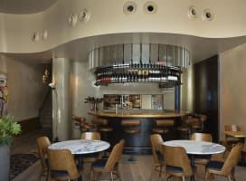 $1.8M+ Irreplaceable Fit-Out | Prime Richmond | Turnkey Hospitality Opportunity