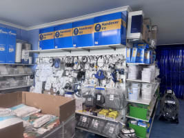 NQ Pool Supplies
