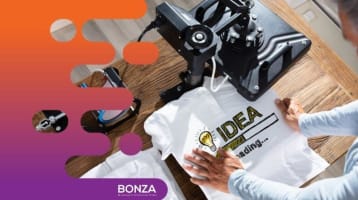 36075 CUSTOM EMBROIDERY AND GARMENT PRINTING BUSINESS