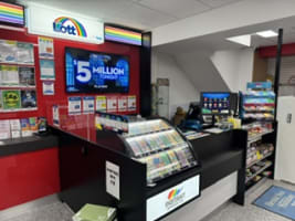 Altona East LPO, Circle News & Lotto (SP2624)