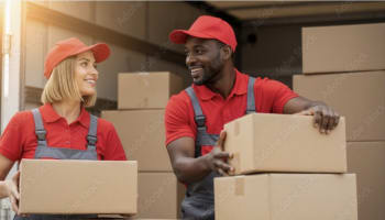 Move With Confidence - Choose Sydney's Trusted Removalists!