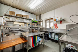 Old Mundulla Hotel - Freehold, Licences, Plant Furniture and Fittings