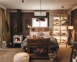 Retail Home Renovation and Interior Design Business – Blackheath, NSW