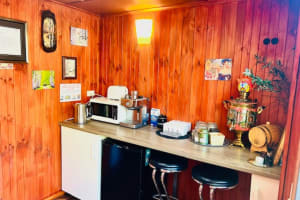 B & B Style Accommodation