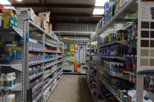 Seymour Hardware Group