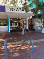Albury Beckers Lotto and Newsagency (DWN253)