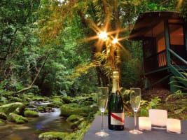 LUXURIOUS RETREAT FOR THE DISCERNING OWNER WITH POTENTIAL TO RAMP UP - 2749MF3