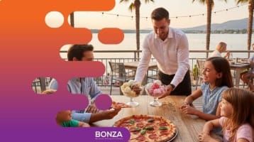 36405 - Waterfront Pizzeria with Growth Potential