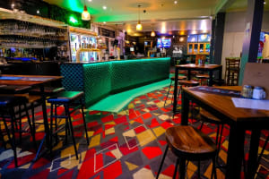 Central Western Hotel for Sale