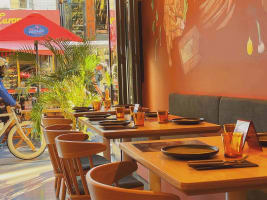 Popular Gourmet Roast Chicken Restaurant and Function Room in Prime Location!