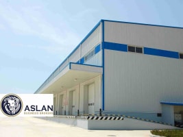 WAREHOUSE AND NON-FOOD MANUFACTURING BUSINESS FOR SALE
