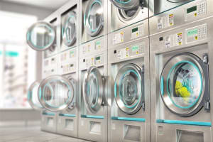 *Under Offer* Exceptional Coin Laundry Business for Sale