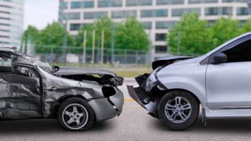 Longstanding Smash Repair Business - Western Sydney