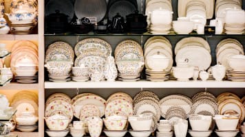 Chattel Sale: Indian Wholesale Import Business  $165K + GST [2603242]