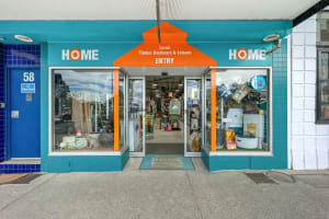 Dominant Hardware Business in One of Victoria's Most Coveted Coastal Towns