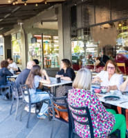 Fully Licensed Turnkey Hospitality Venue – Carlton North Village