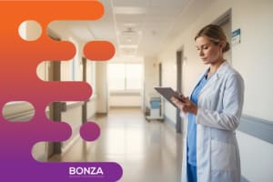 36666 - Profitable Healthcare Staffing Business with Growth Potential