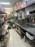 Indian / Takeaway - Restaurant