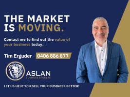 FRUIT, VEG & FRESH PRODUCE BUSINESS FOR SALE