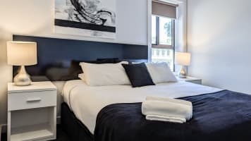 Apartments on Chapman - Secure a Proven Serviced Apartment Business